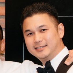 Ba Tran
