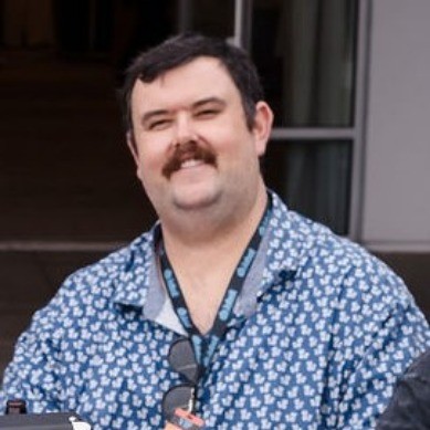 Reed Kellick